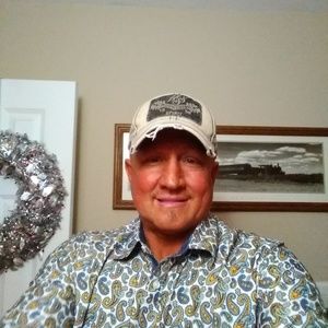 Meet your Posher, Steve